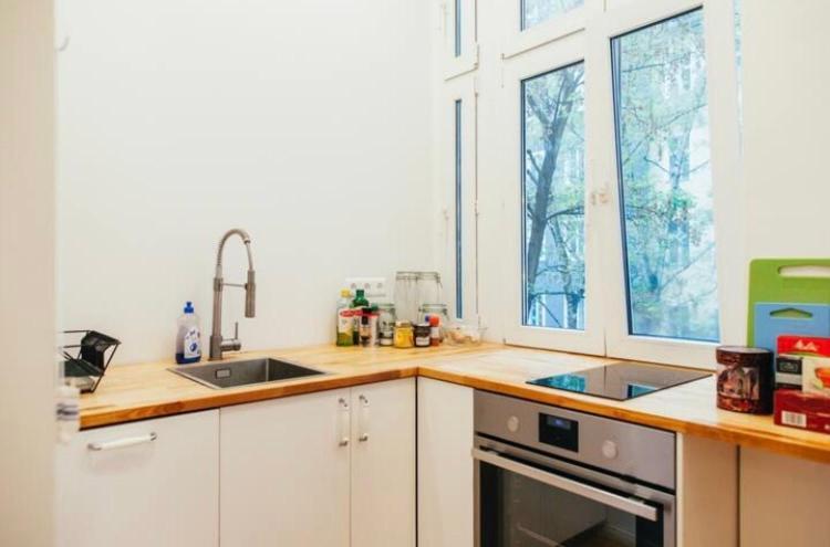 Apartment Cosy In Friedrichshaun *