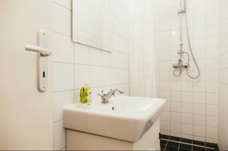 Apartment Cosy In Friedrichshaun