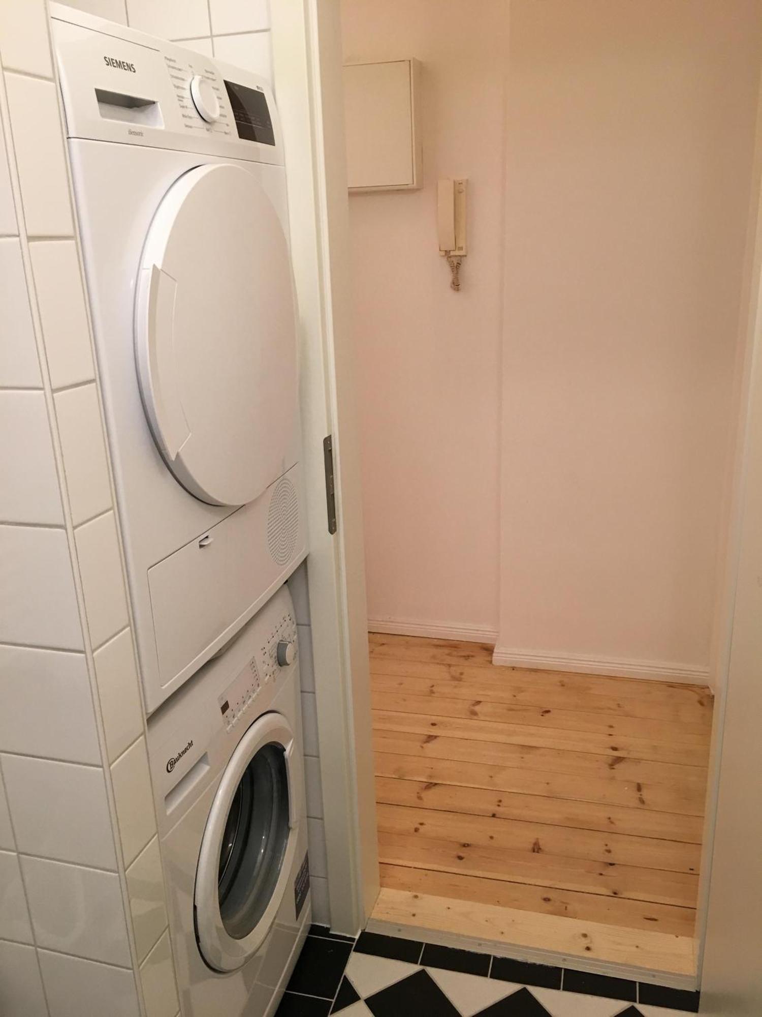 Cosy In Friedrichshaun Berlin