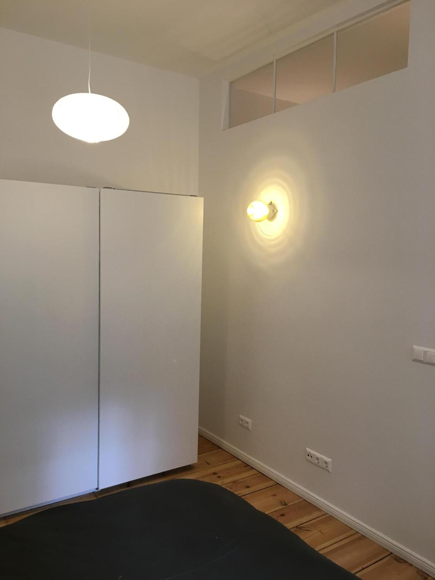 Apartment Cosy In Friedrichshaun Berlin