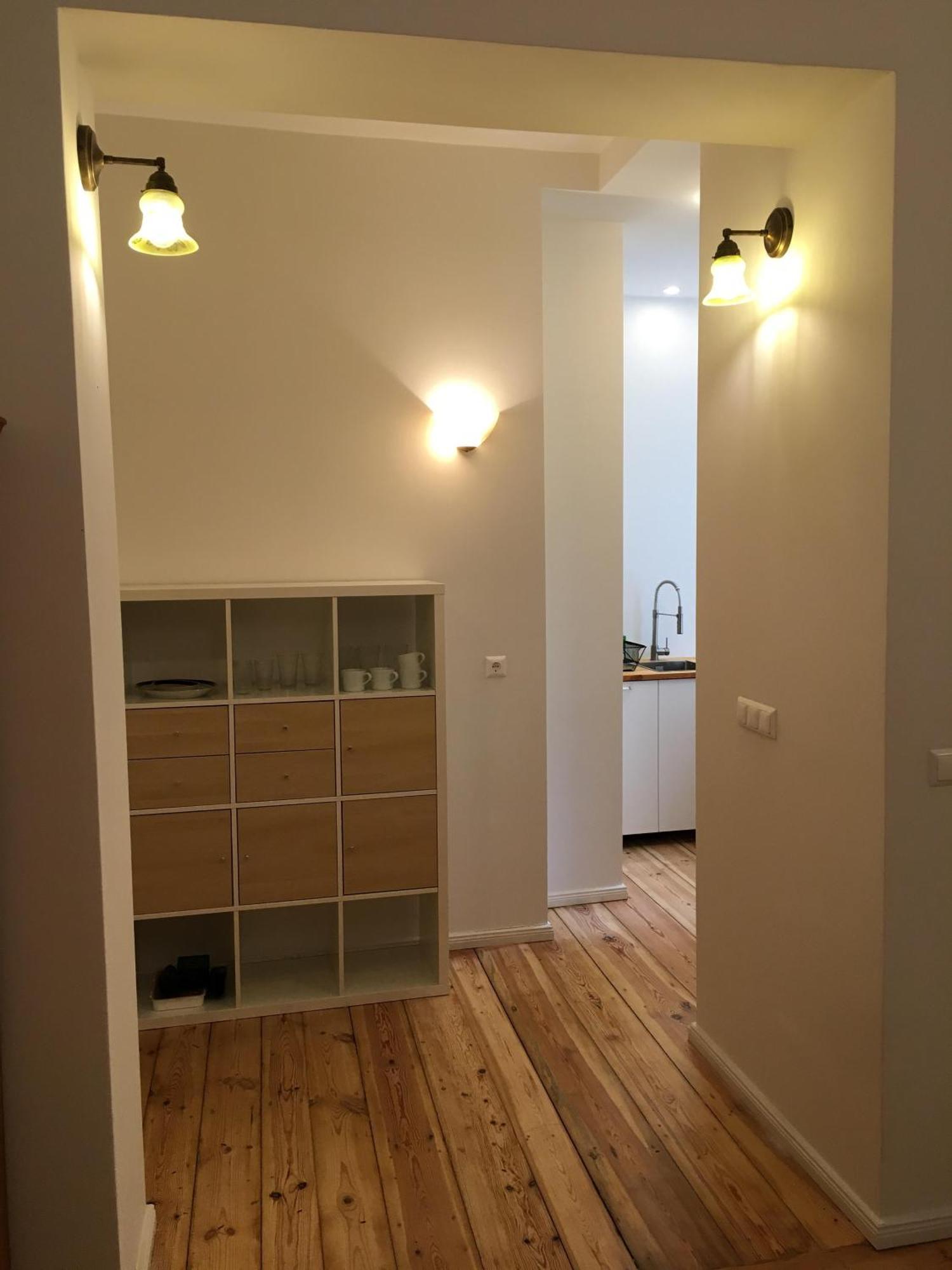 Apartment Cosy In Friedrichshaun *