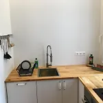 Cosy Apartment In Friedrichshaun