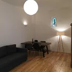 Cosy Apartment In Friedrichshaun