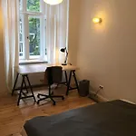 Cosy Apartment In Friedrichshaun