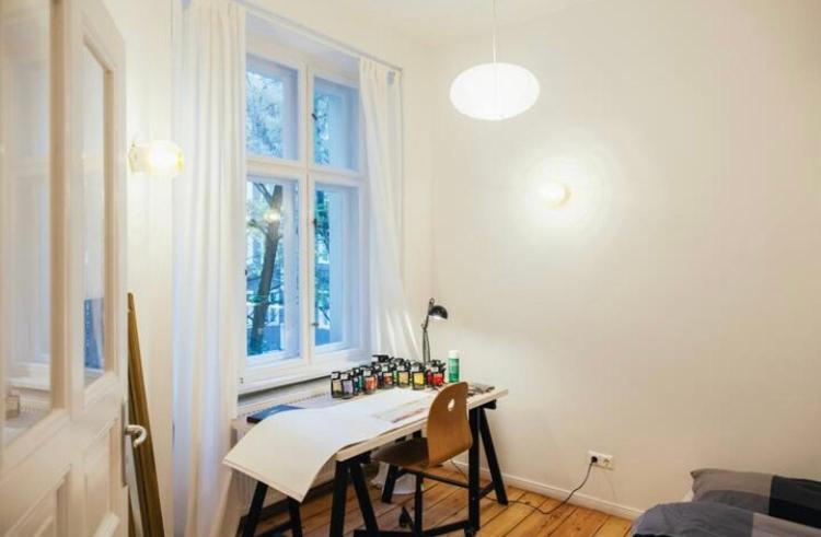 Appartement Cosy In Friedrichshaun