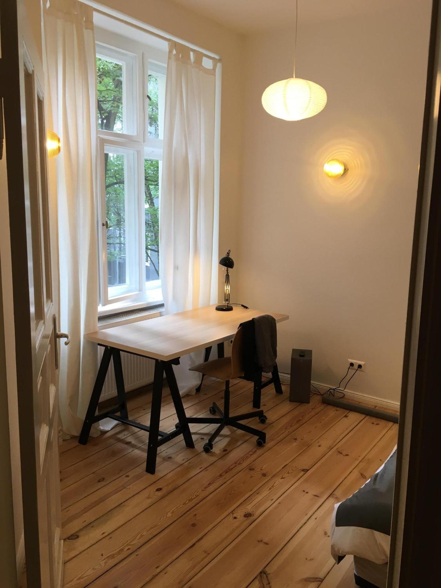 Cosy In Friedrichshaun